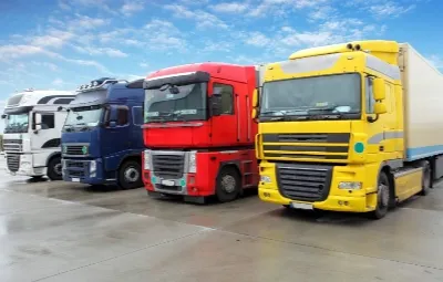 İzmir Datça Nakliye Ambarı