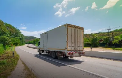 İzmir ile Datça Arası Bulaşık Makinesi Taşıma