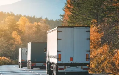 İzmir ile Datça Arası Klima Taşıma