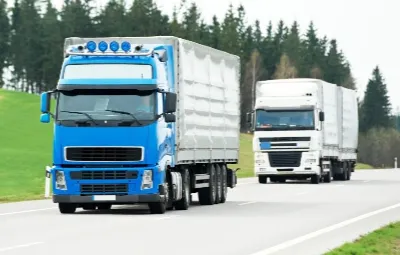 İzmir ile Datça Arası Eşya Taşıma